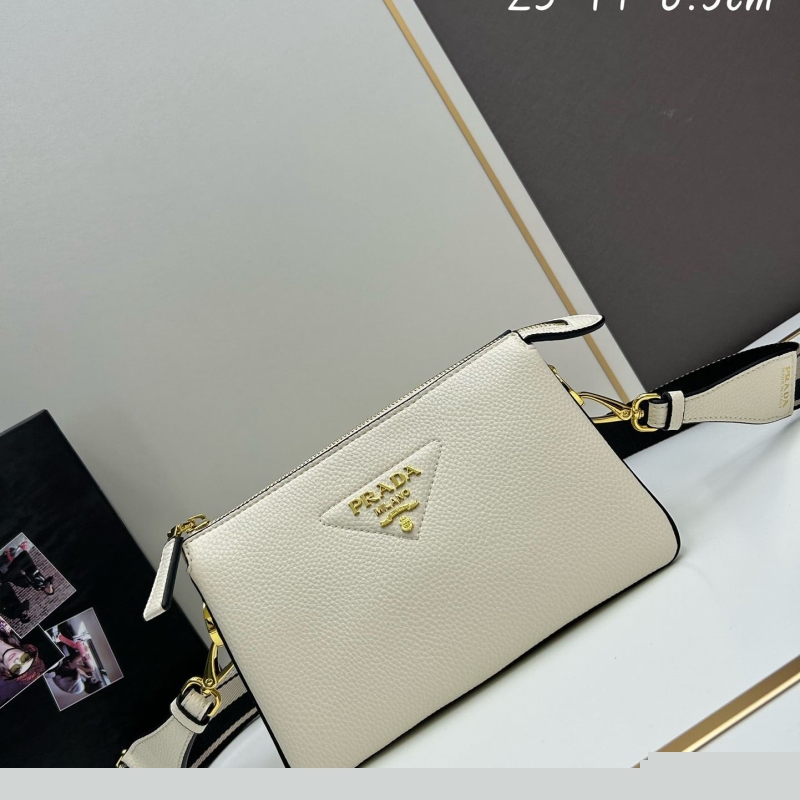 Pra*a satchel bags